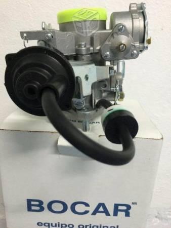 Carburador bocar para vw sedan 1600 nuevo