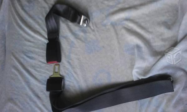 Cinturones centrales para nissan