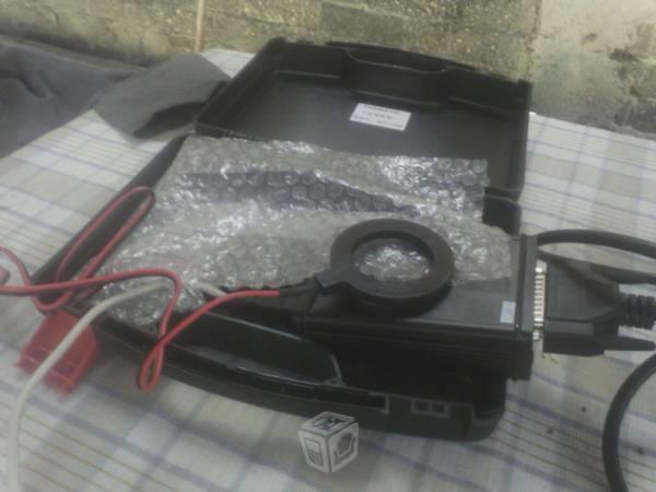Scanner para moto bmw aprilia