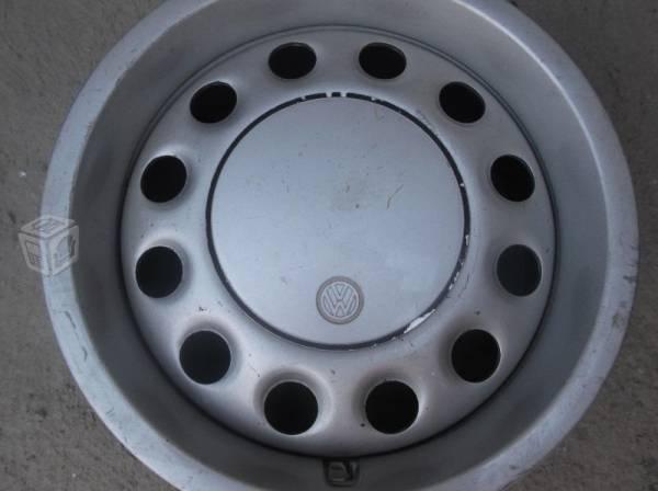 Tapones para rines vw version fbu