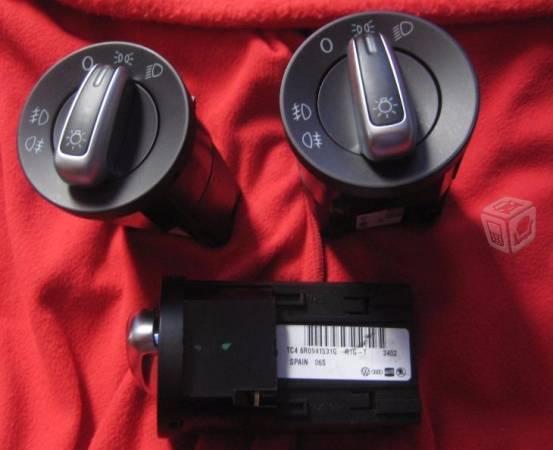 Control p/Luces d/Niebla Bora-Jetta A4 Golf_Beetle