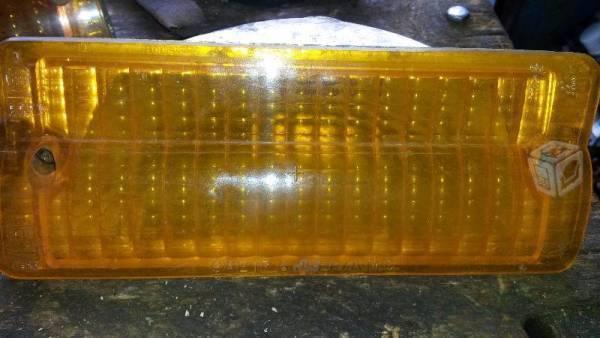 CUARTOS Y MOLDURA PARA WAGONEER