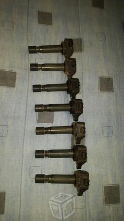 Bobinas de Ignición Honda Civic Denso