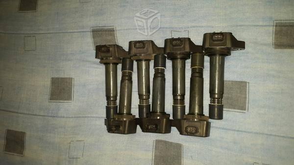 Bobinas de Ignición Honda Civic Denso