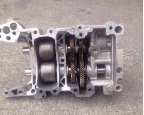 Bomba de aceite para 2.0 turbo