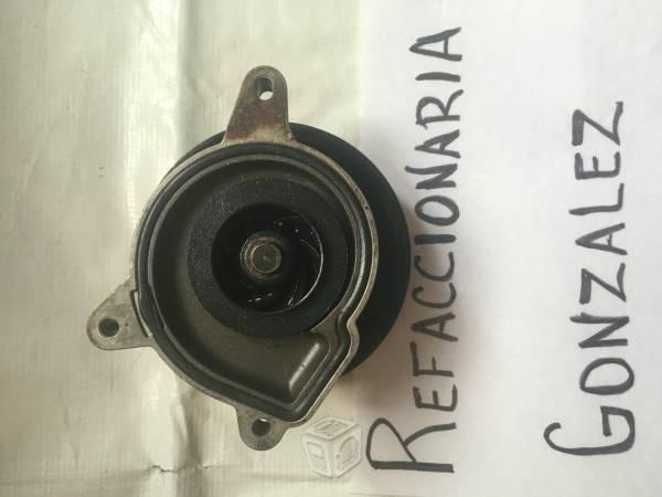 Bomba de agua para 1.6 motor FSI