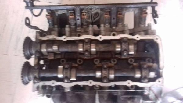 Cabeza para VR6 A4 completa