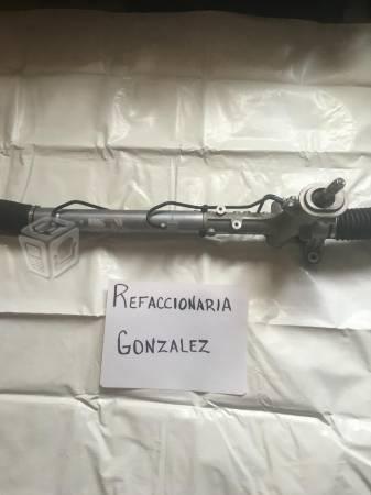 Caja de dirección de Bicentenario