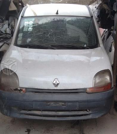 Renault kangoo 2004 por partes