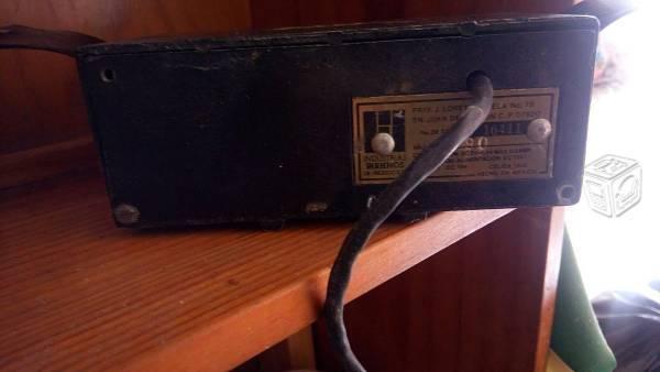 Taxímetro funcional y económico