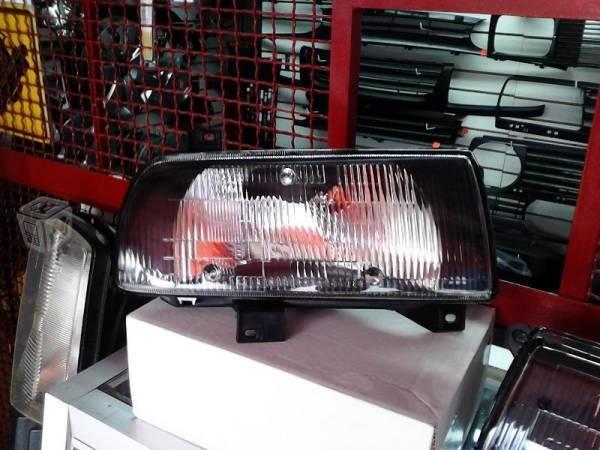 Faros Smoked Jetta Mk3,Nuevos Depo