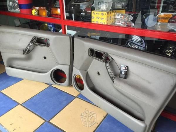 Tapa de Puerta Del. Jetta -Golf Mk3 originales