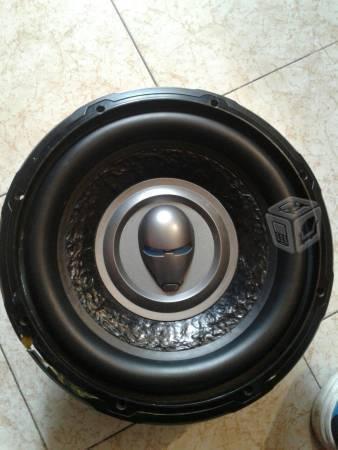Woofer marca YES