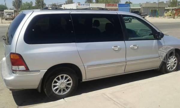 Ford windstar -00