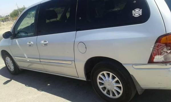 Ford windstar -00