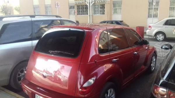 Pt cruiser circula diario v/c -07