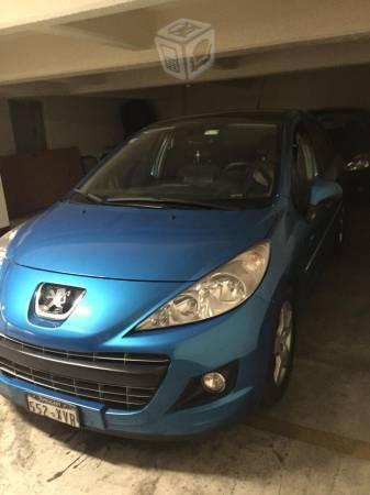 PEUGEOT 207 Feline -12