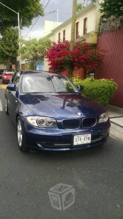 BMW 120i Dinamics -12