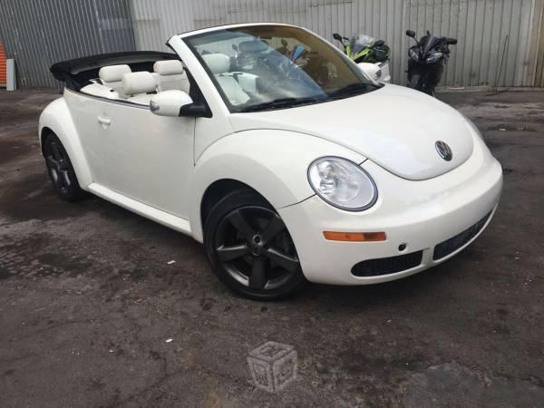 Beetle cabrio -07