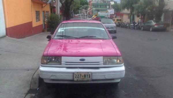 Ford topaz estándar -94