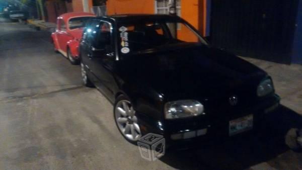 Venta posible cambio golf gti -95