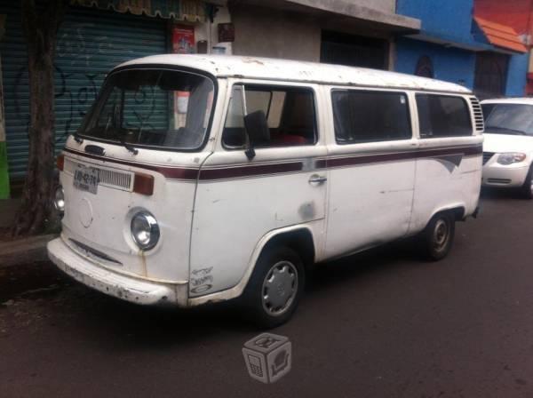 Combi blanca -82