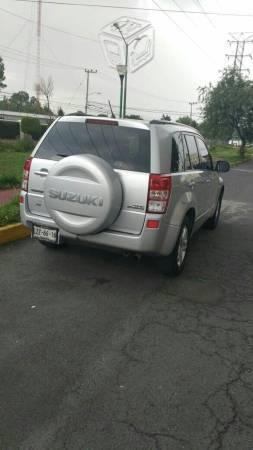 Impecable SUV Suzuki Grand Vitara -06