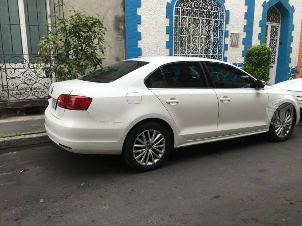 Jetta A6 sport tiptronic -12