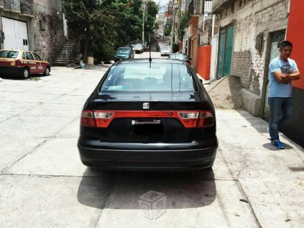 Seat toledo -03