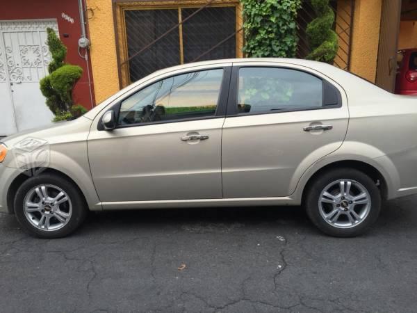 Vendo AVEO -12