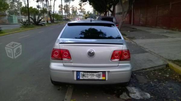 Jetta trendline Equipado -08