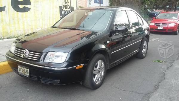 Jetta trendline muy conservado -06