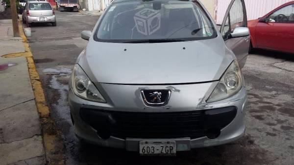 Peugeot sw 307 posible cambio