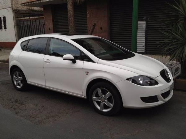 Seat Leon 1.8 Turbo -09