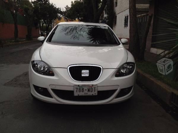 Seat Leon 1.8 Turbo -09