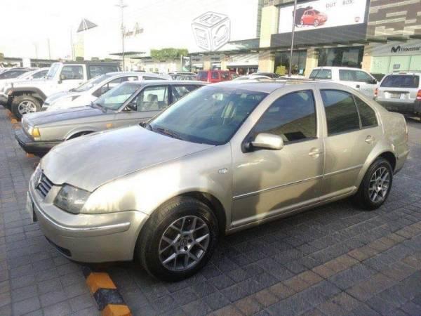 Jetta excelente estado -07