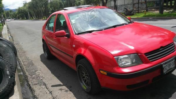 Jetta gls 2.0 -00