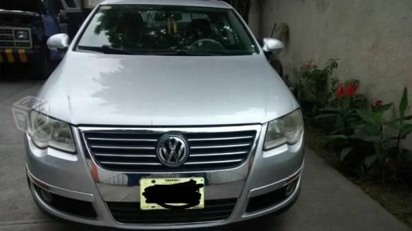 Passat Motion 2.0 -07