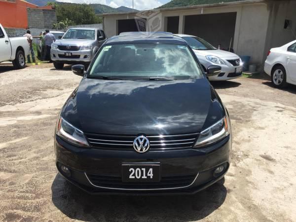 Volkswagen jetta style active -14