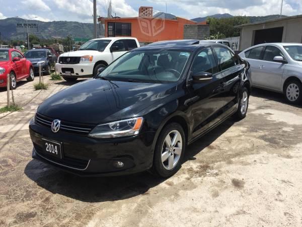 Volkswagen jetta style active -14