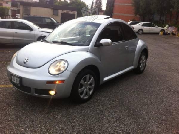 Beetle GLS,Sport,Std,Pos/Cambio -08