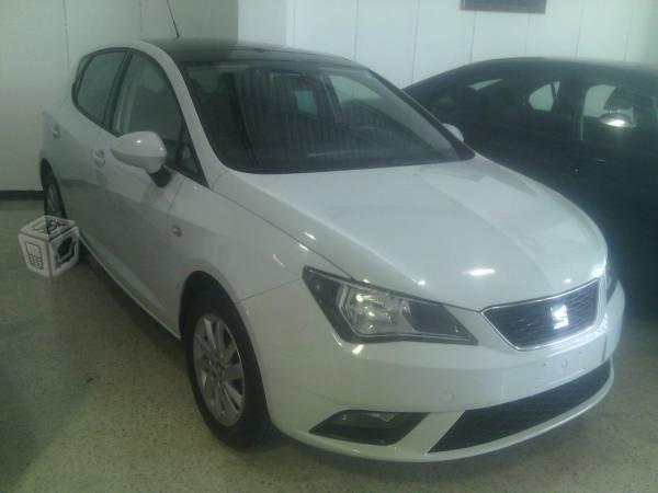 Seat ibiza turbo -15