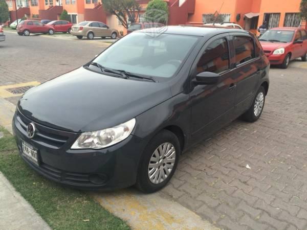 Gol trendline basico -10