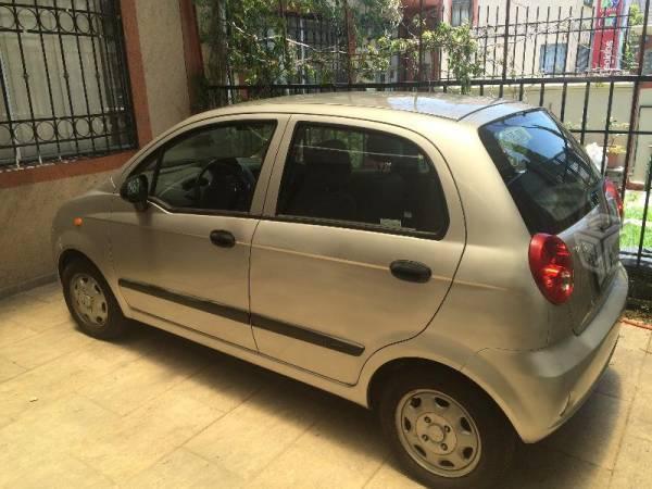 Chevrolet matiz a/ac -15