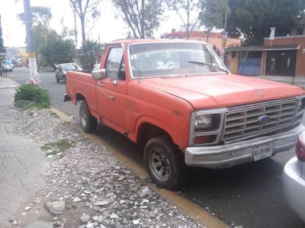 Ford F-100 -84