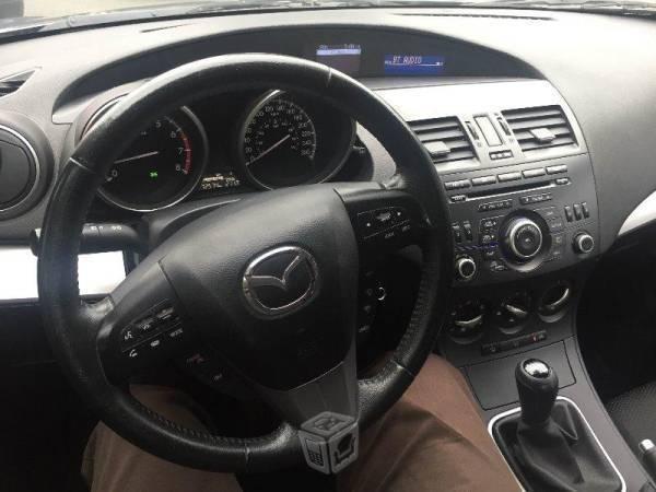 En venta Mazda 3 Sport QC 6 vel -13