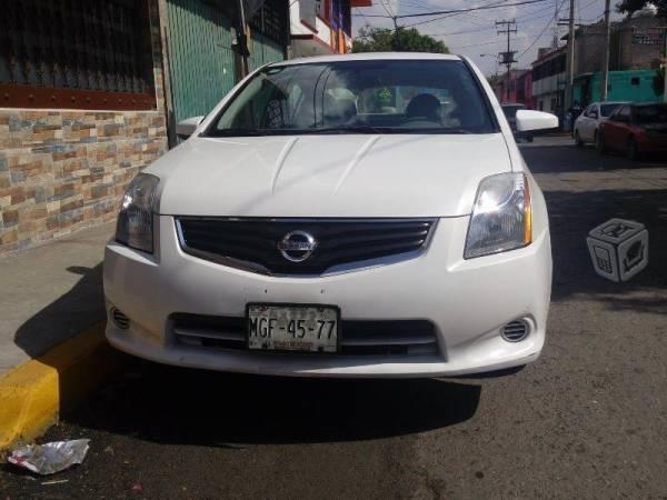 Sentra automatico cvt,t/pagado,electrico,p/cambio -10