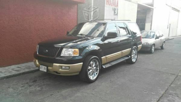 Ford EXPEDITION SEMINUEVA -03