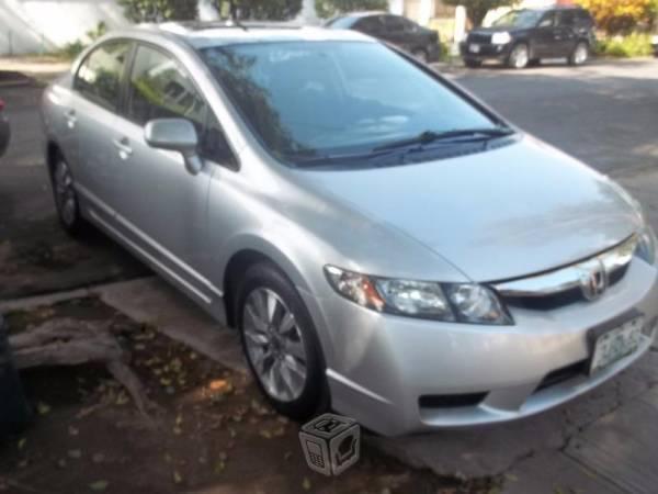 Honda civic standar -11