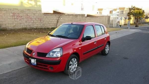 Renault clio factura de agencia -05